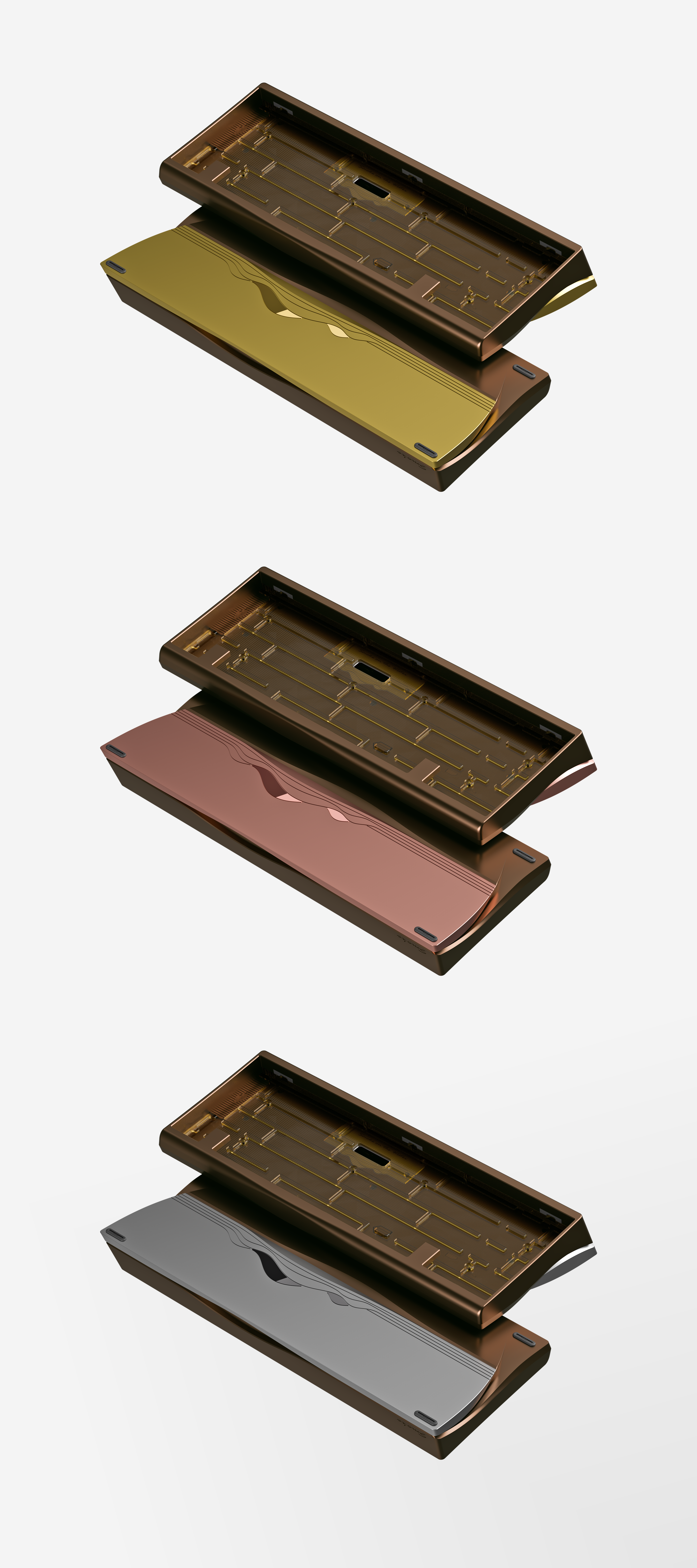 [Group Buy] Sensy Smoke 65