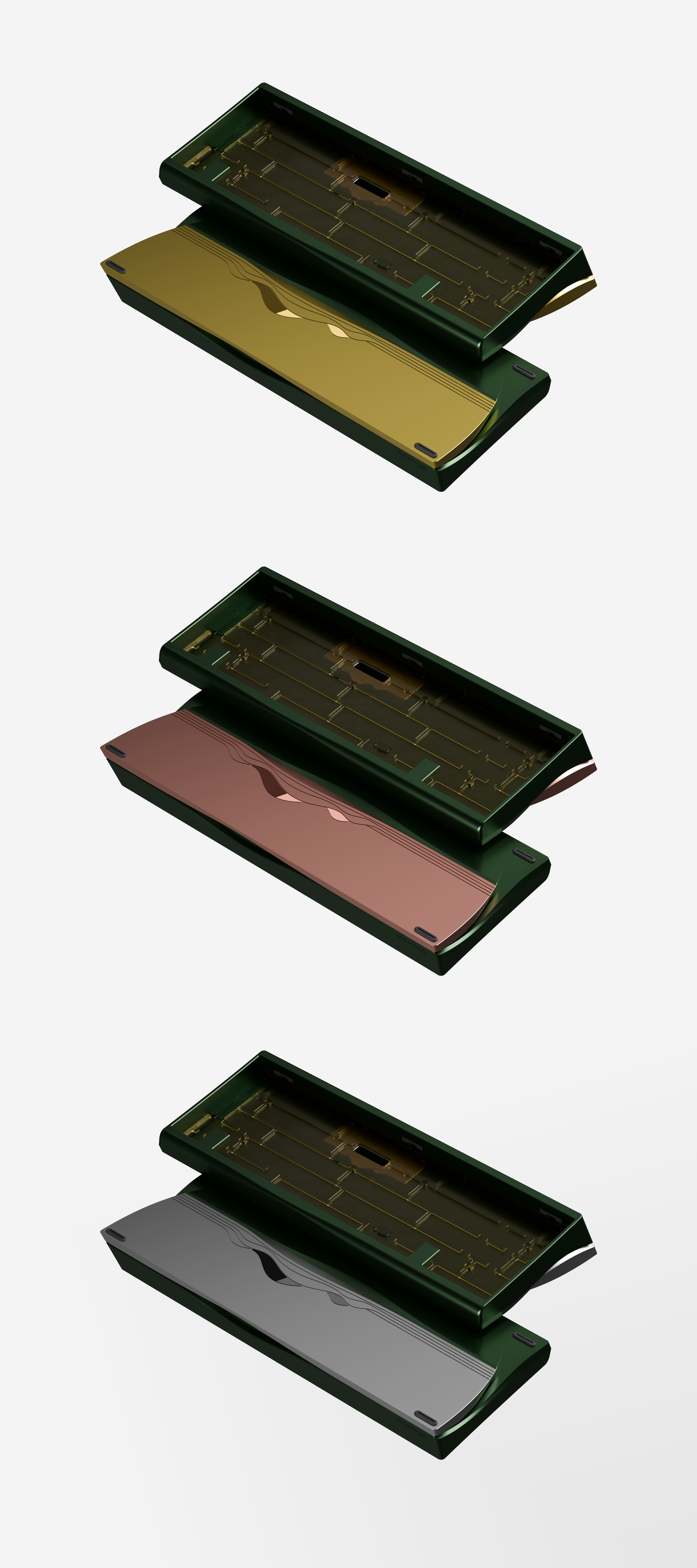 [Group Buy] Sensy Smoke 65