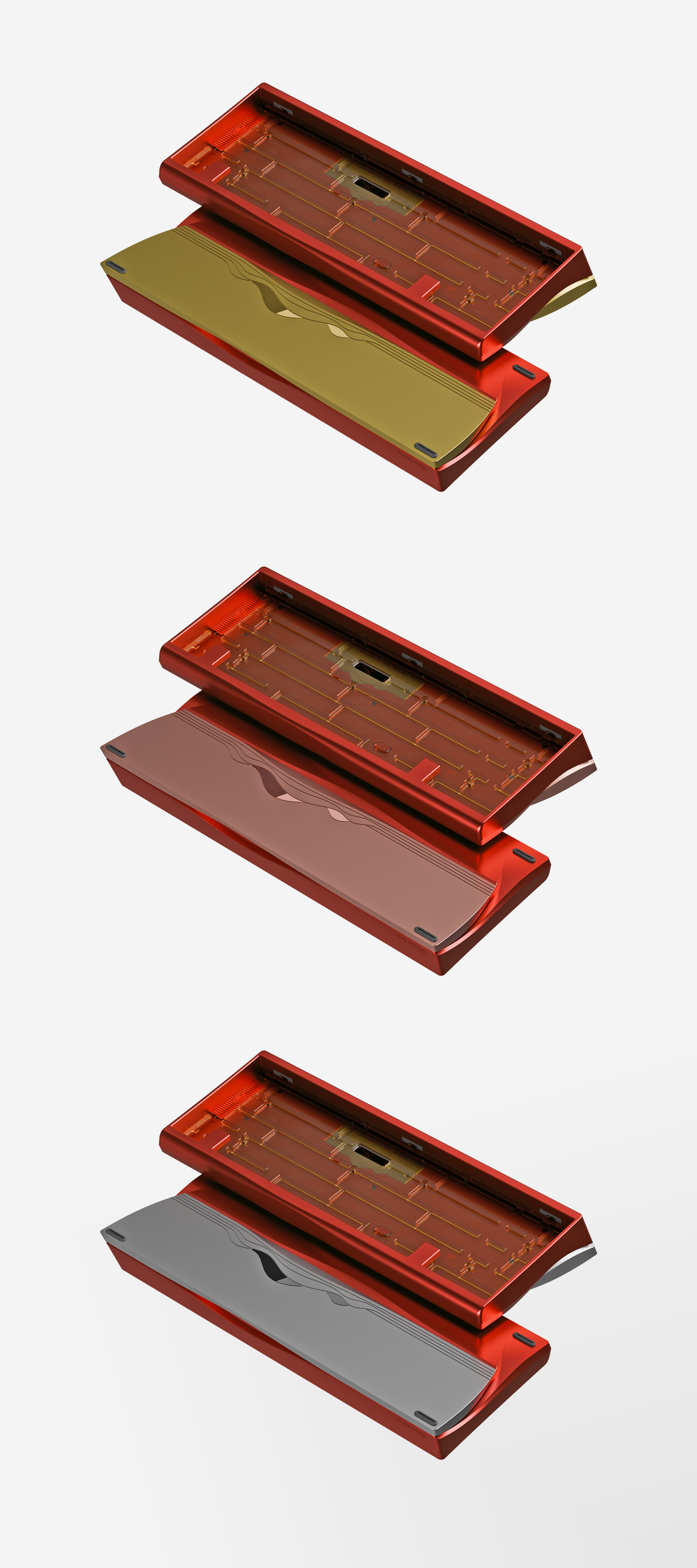 [Group Buy] Sensy Smoke 65