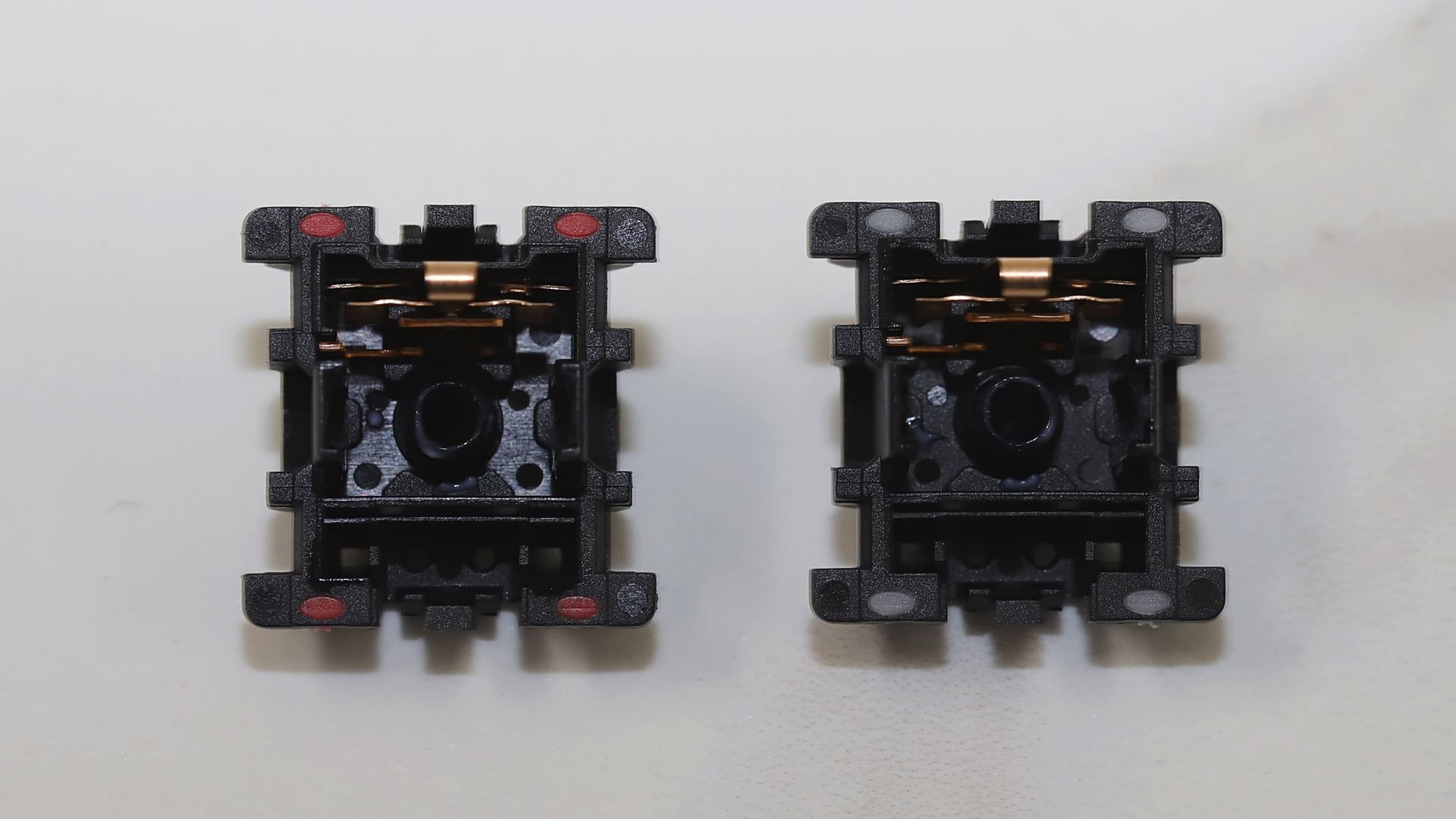 SW x Gateron Deepping Linear Switch