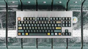 [In-stock] GMK CYL MV Expo Base