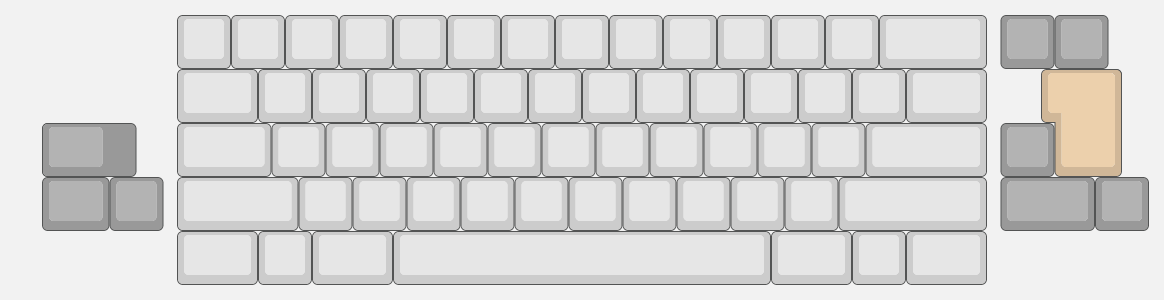 [Group-Buy] NBH Shy 60 Add-Ons