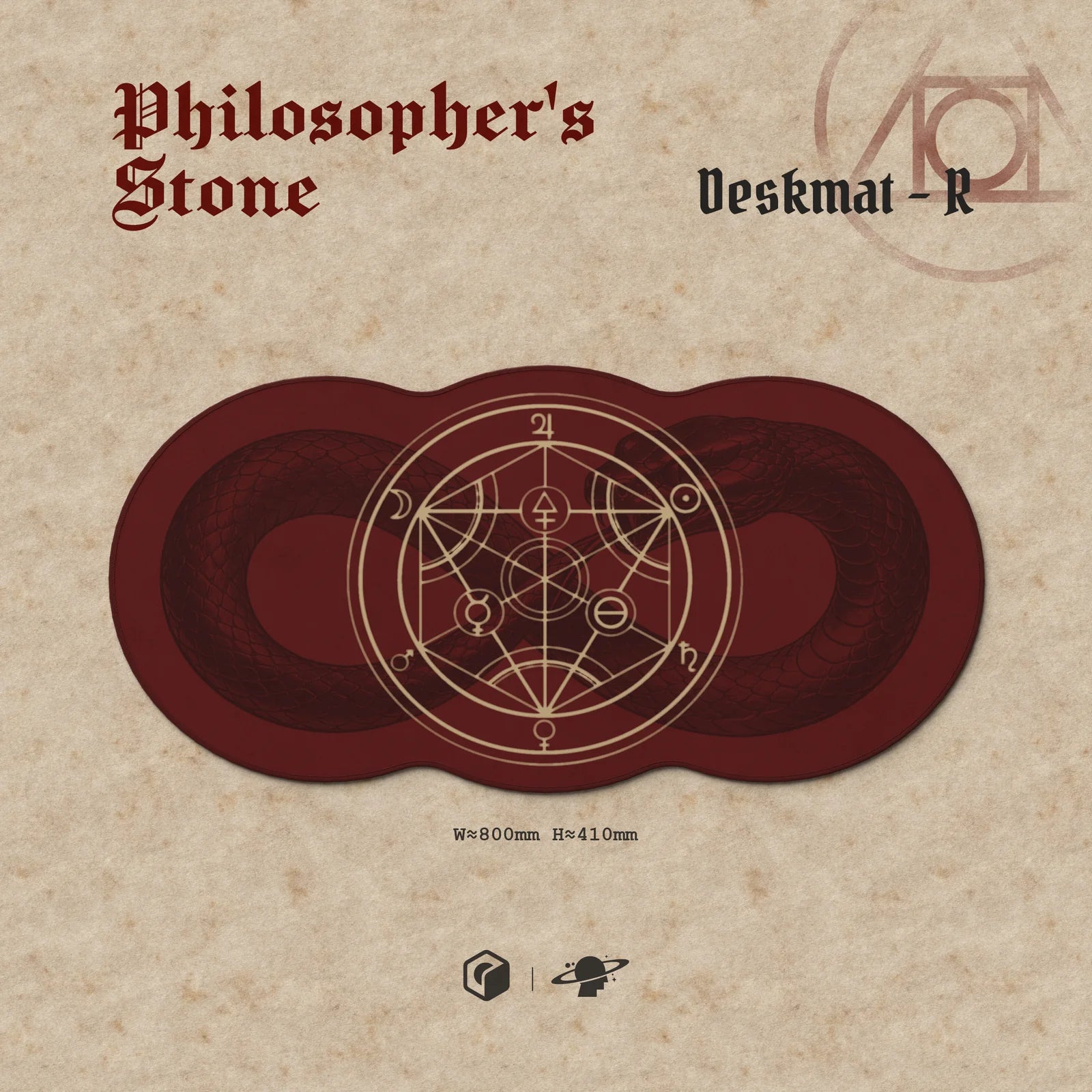 [Group-Buy] MW Philosopher's Stone