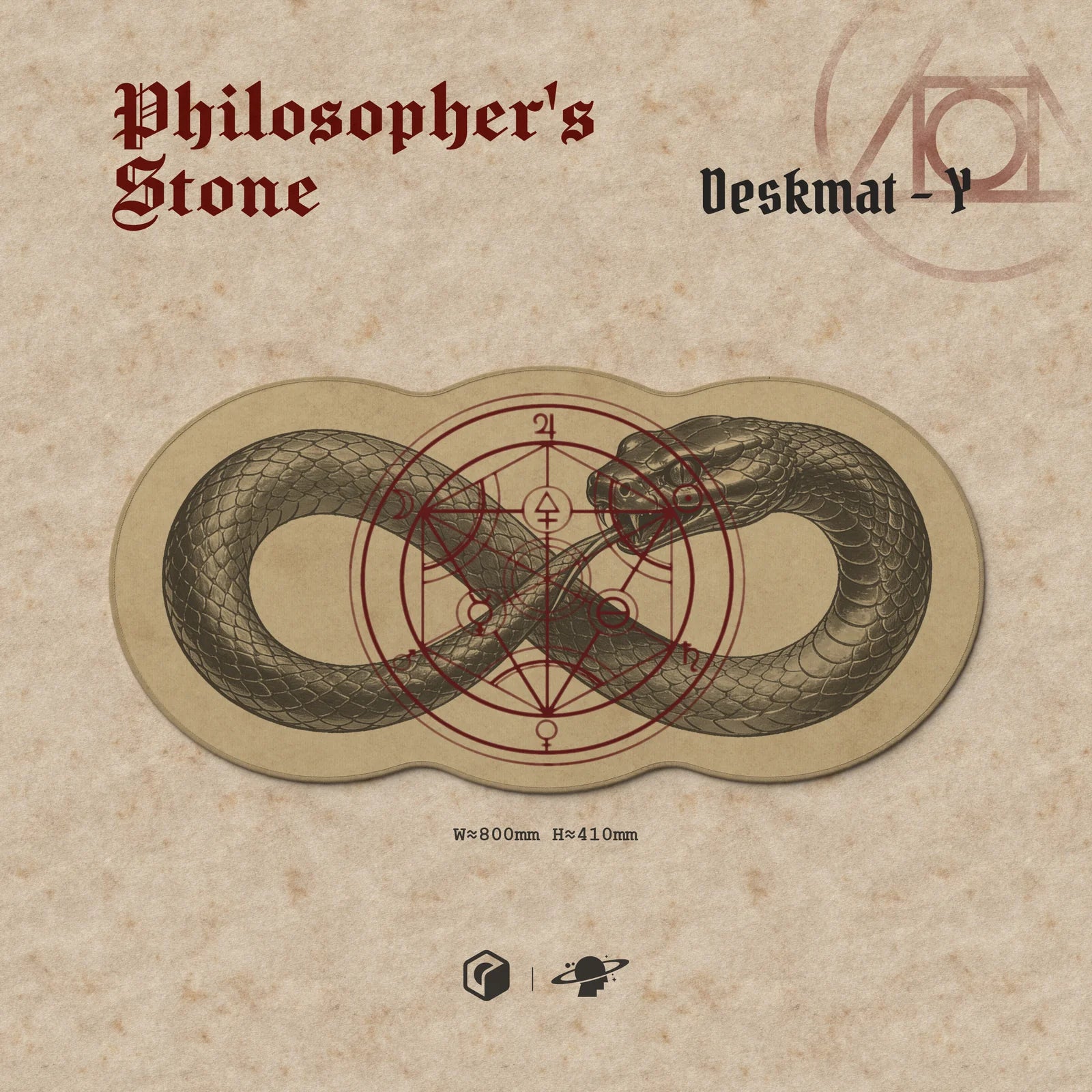 [Group-Buy] MW Philosopher's Stone