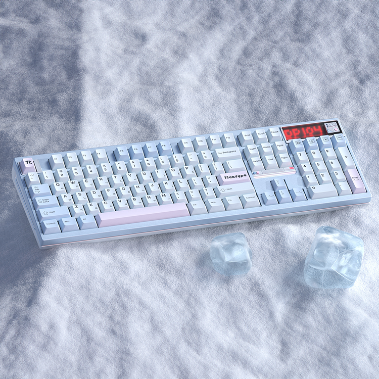 [In-Stock] Ticktype DP104