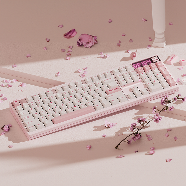 [In-Stock] Ticktype DP104