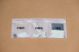 [In-stock] Neo Ergo Extra Parts