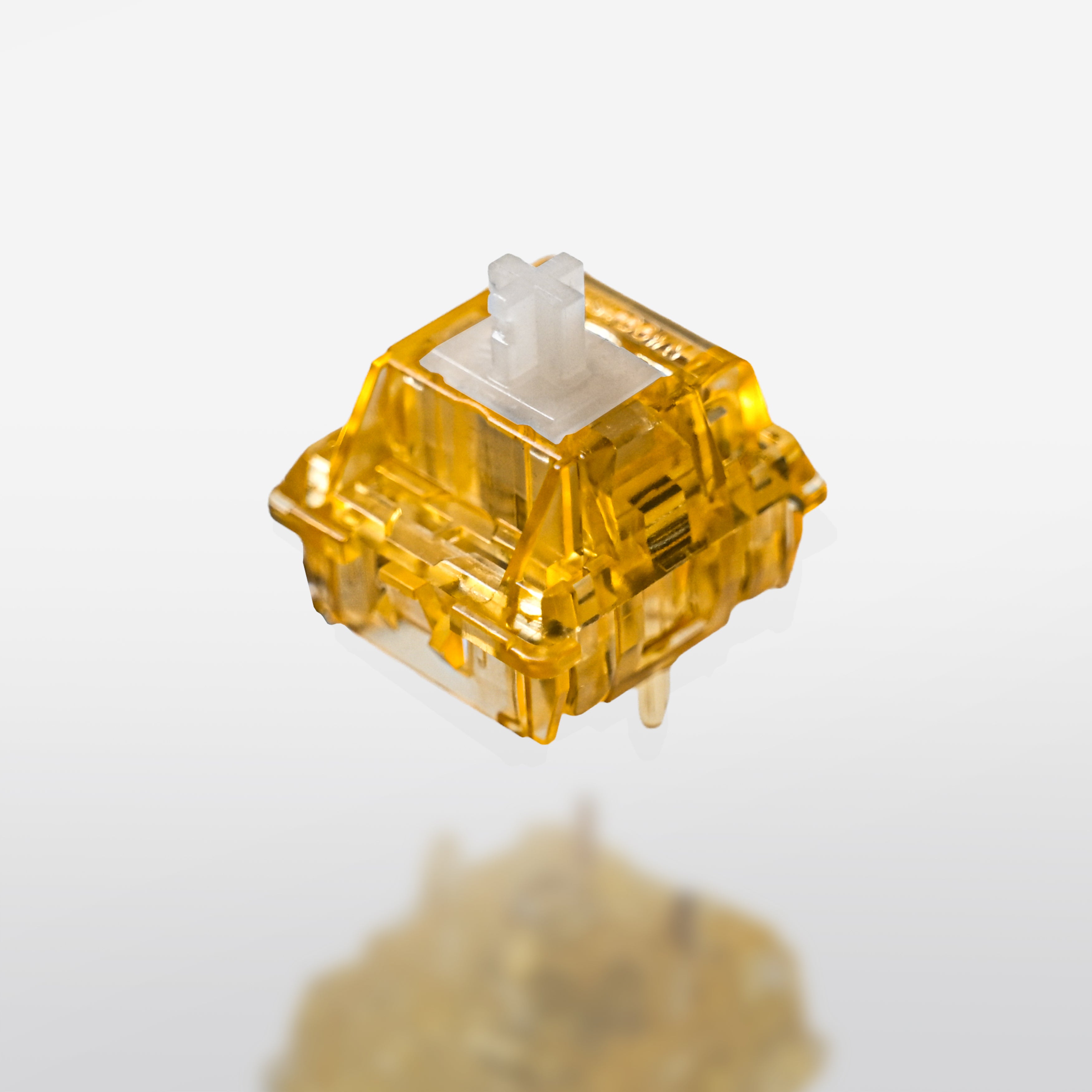 Wingtree Golden Apple v2 Tactile
