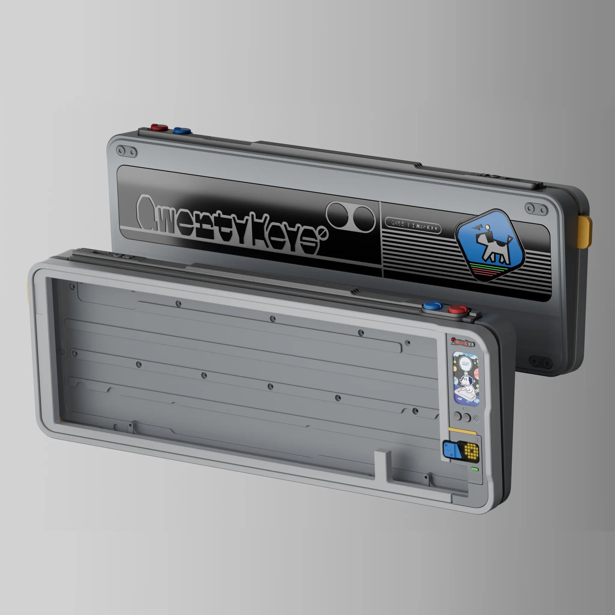 [Pre-Order] QK65 Mk3