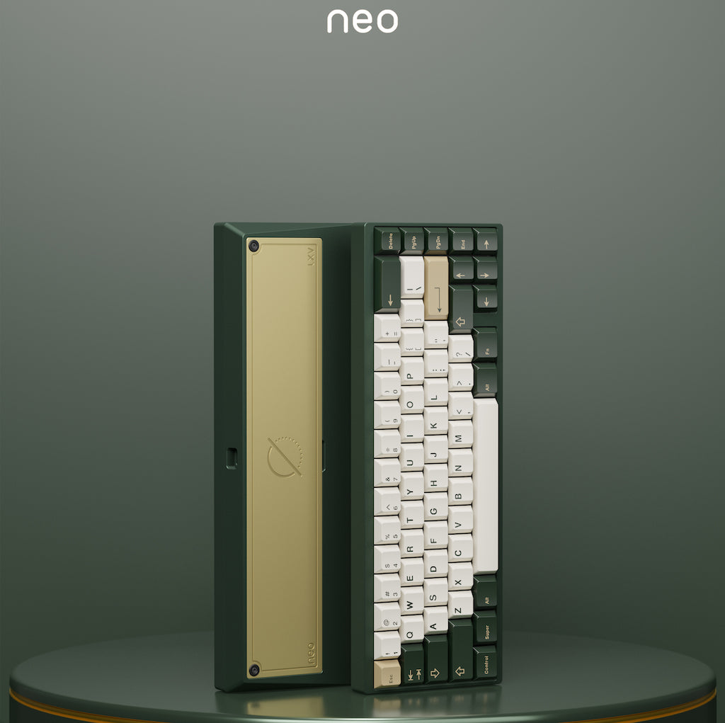 Qwertykeys Neo65