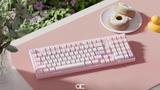 [In-stock] Qwertykeys - QK100
