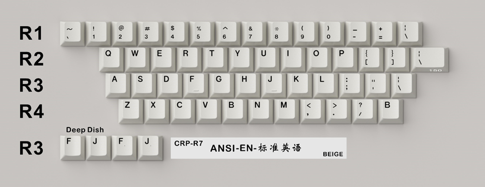 [Group-Buy] Hammerworks CRP R7