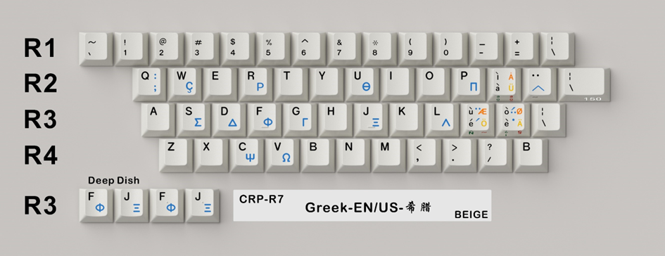 [Group-Buy] Hammerworks CRP R7