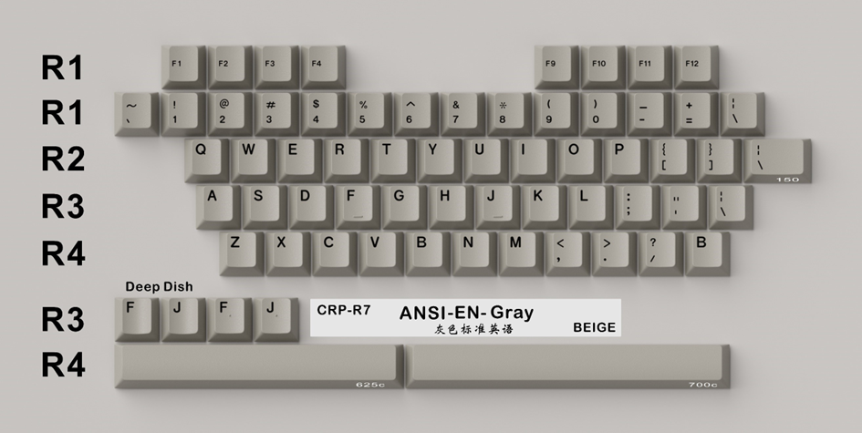 [Group-Buy] Hammerworks CRP R7