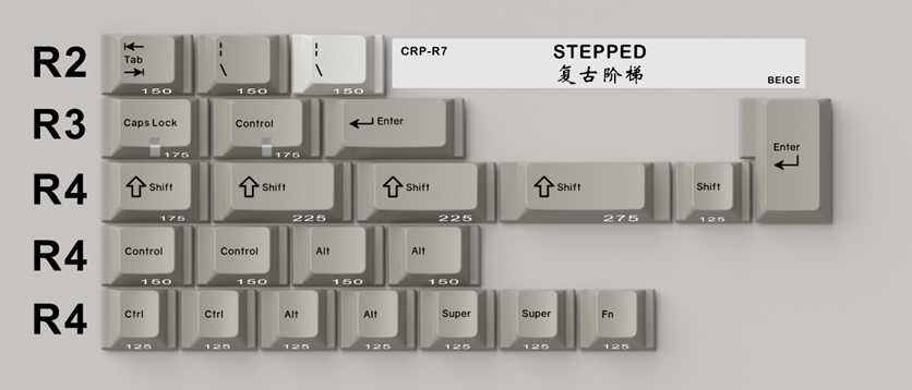 [Group-Buy] Hammerworks CRP R7
