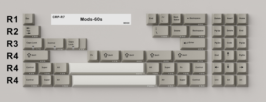 [Group-Buy] Hammerworks CRP R7
