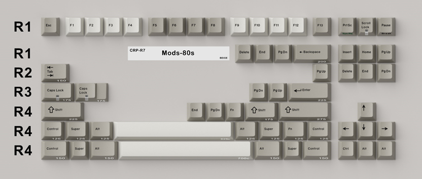 [Group-Buy] Hammerworks CRP R7