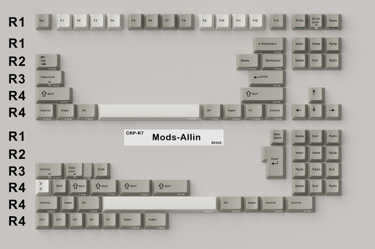 [Group-Buy] Hammerworks CRP R7