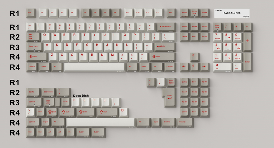 [Group-Buy] Hammerworks CRP R7