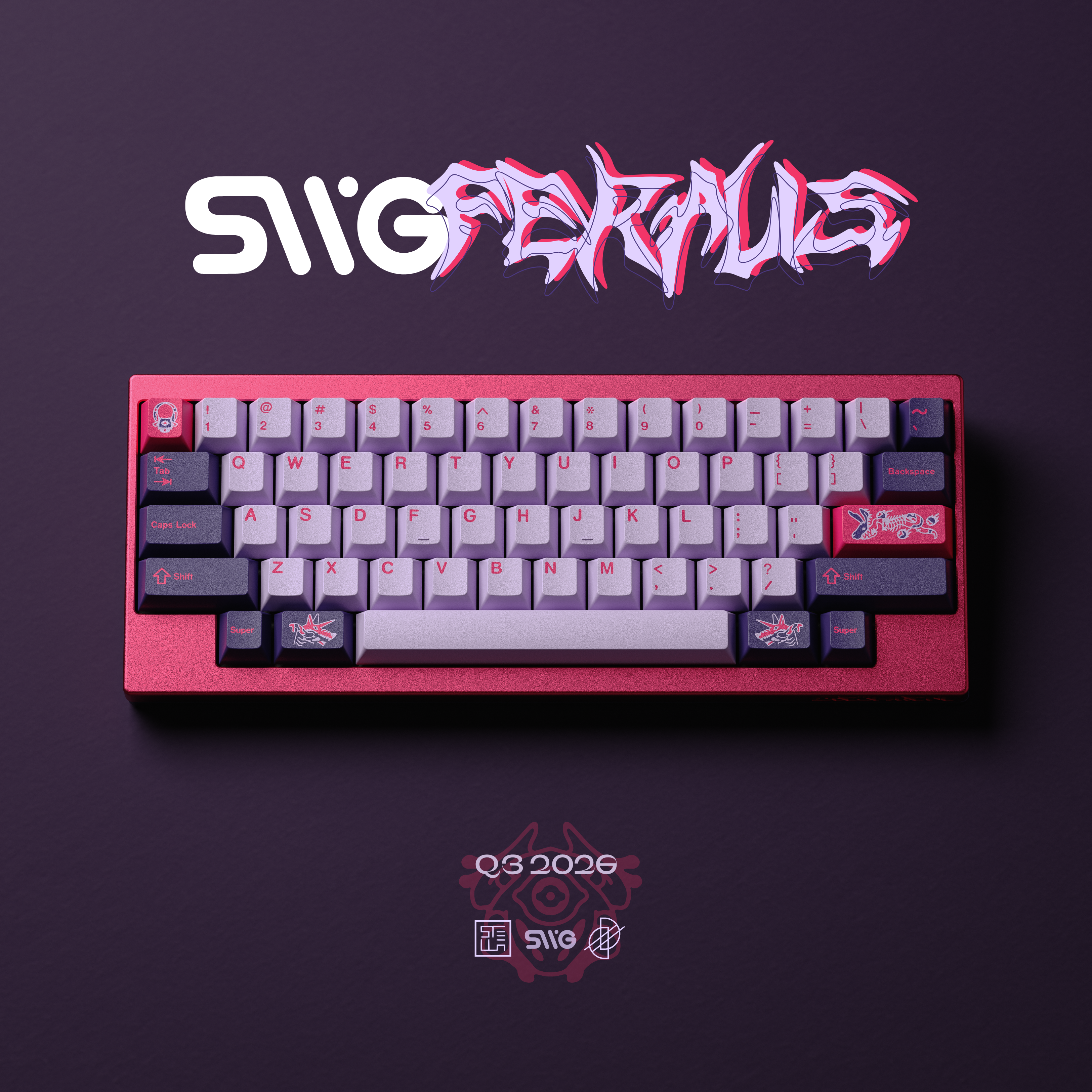 [Group-Buy] SWG Feralis