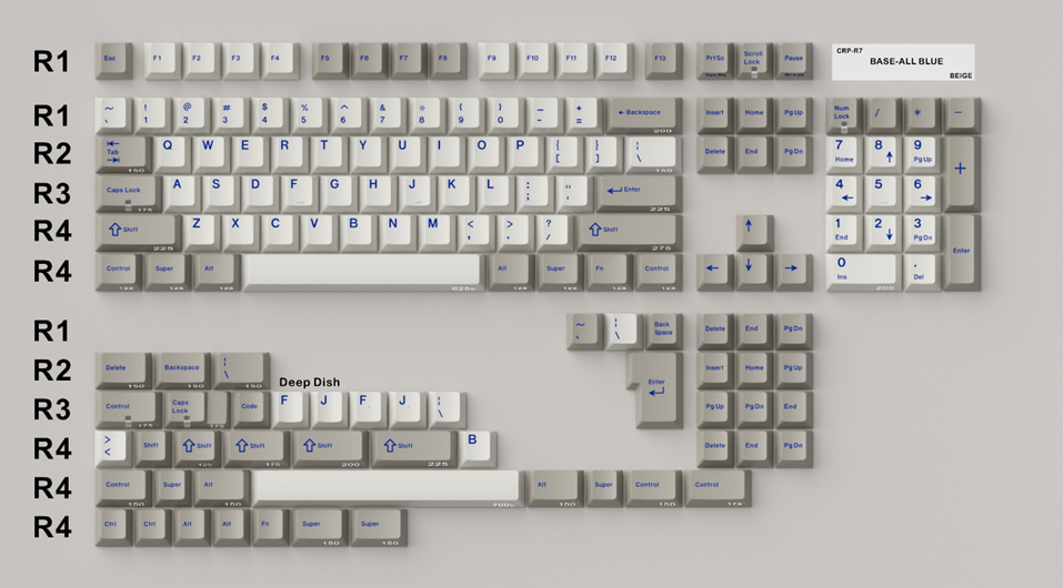 [Group-Buy] Hammerworks CRP R7