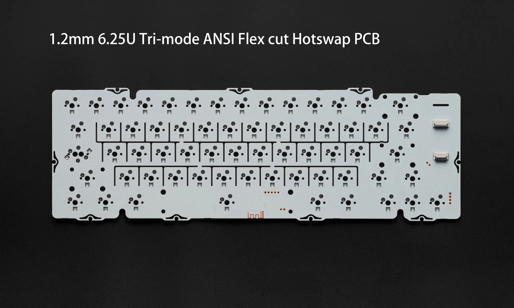 [Pre-Order] QK65 MK3 Add-Ons