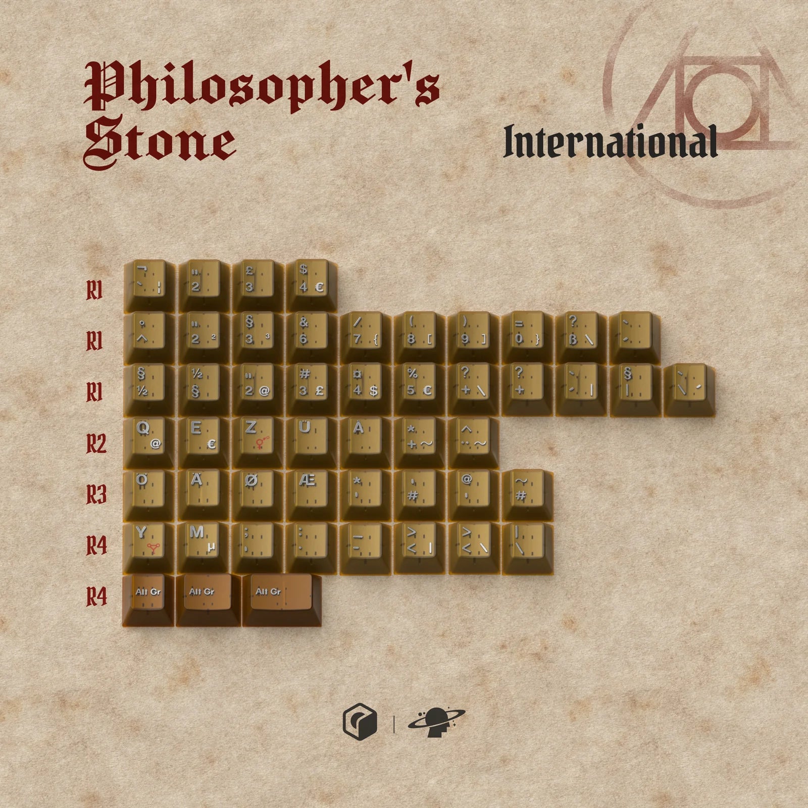 [Group-Buy] MW Philosopher's Stone