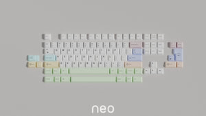 Qwertykeys NEO80