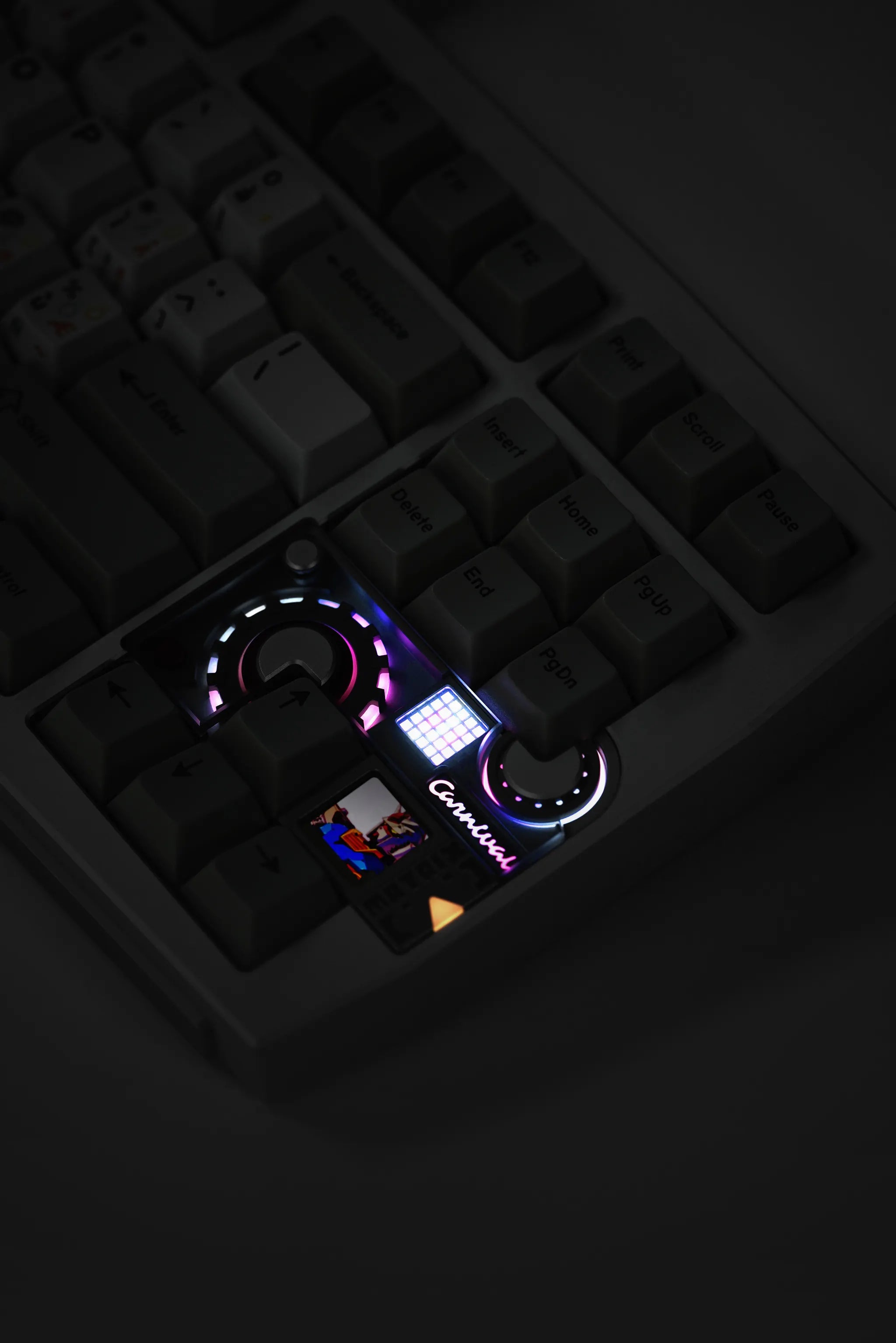 [Group-Buy] MatrixLab Carnival TKL
