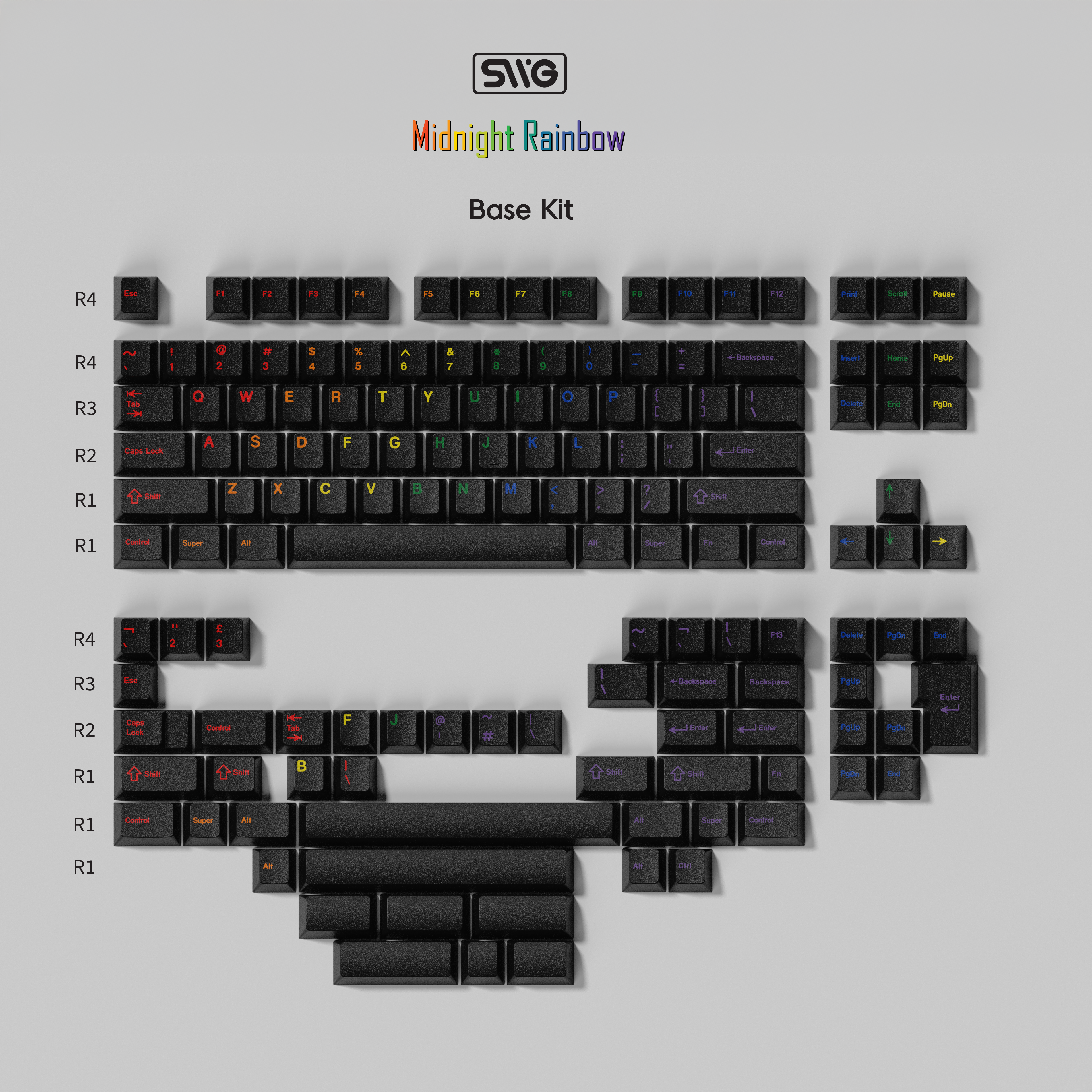 [Group-Buy] SWG Midnight Rainbow