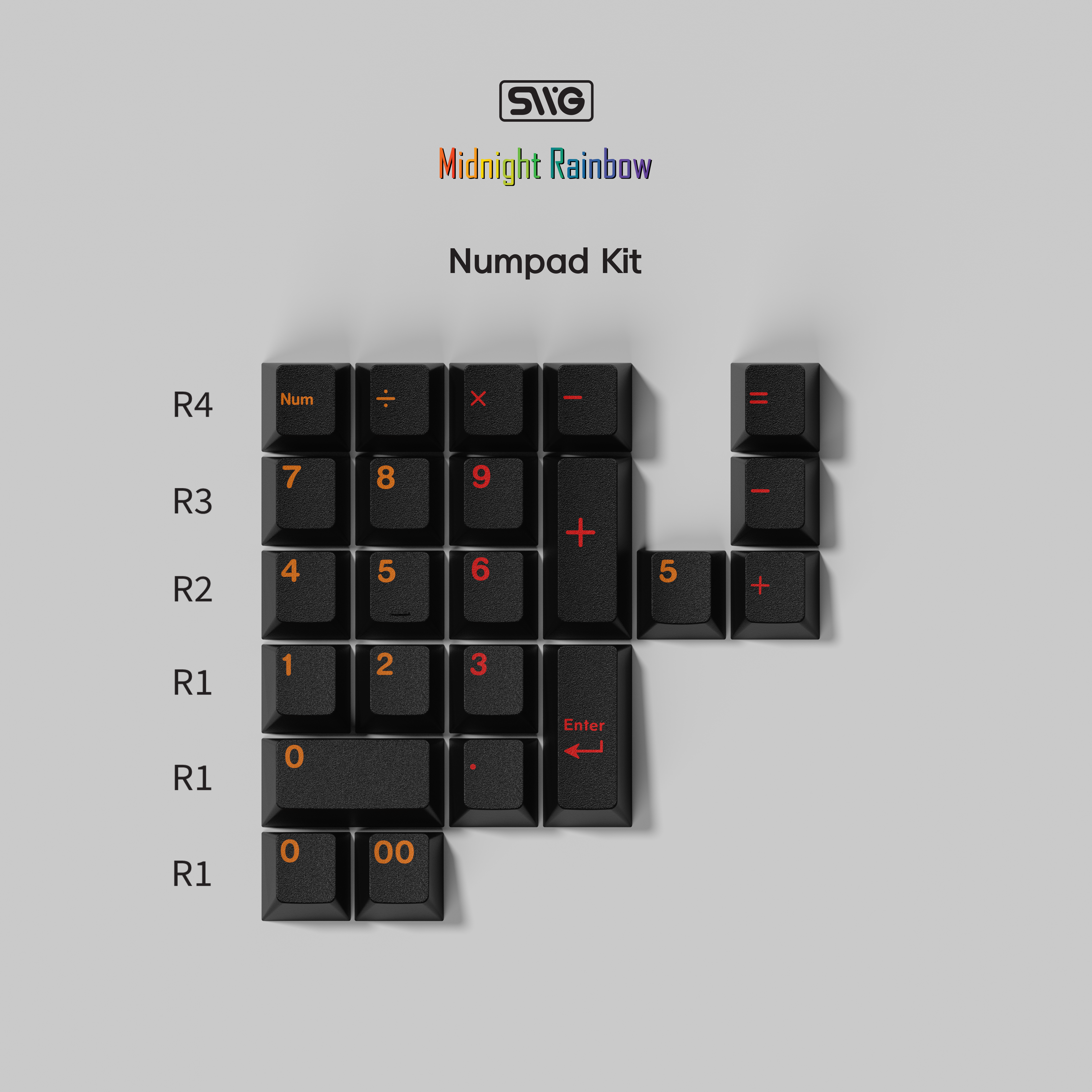 [Group-Buy] SWG Midnight Rainbow