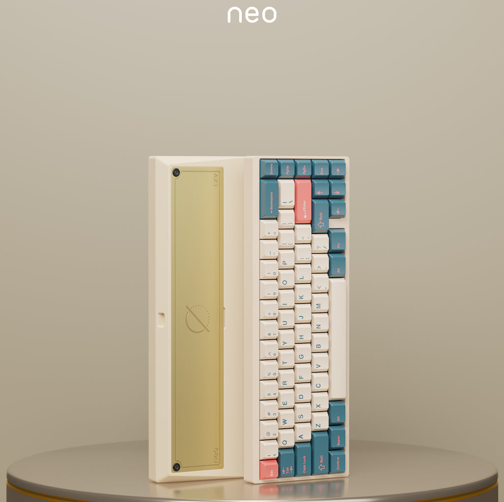 [in-stock] Qwertykeys Neo65