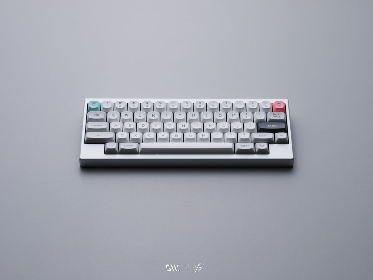 Swagkeys x JJW Integral