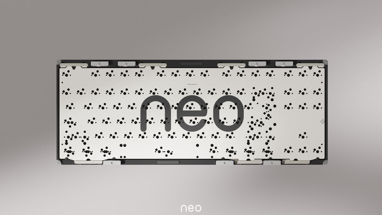 [In-stock] Qwertykeys NEO80
