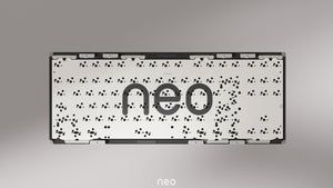 Qwertykeys NEO80