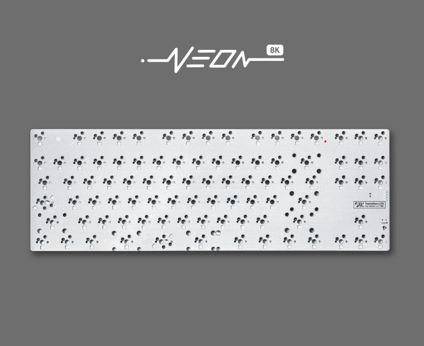 [In-stock] Transition Lite Parts