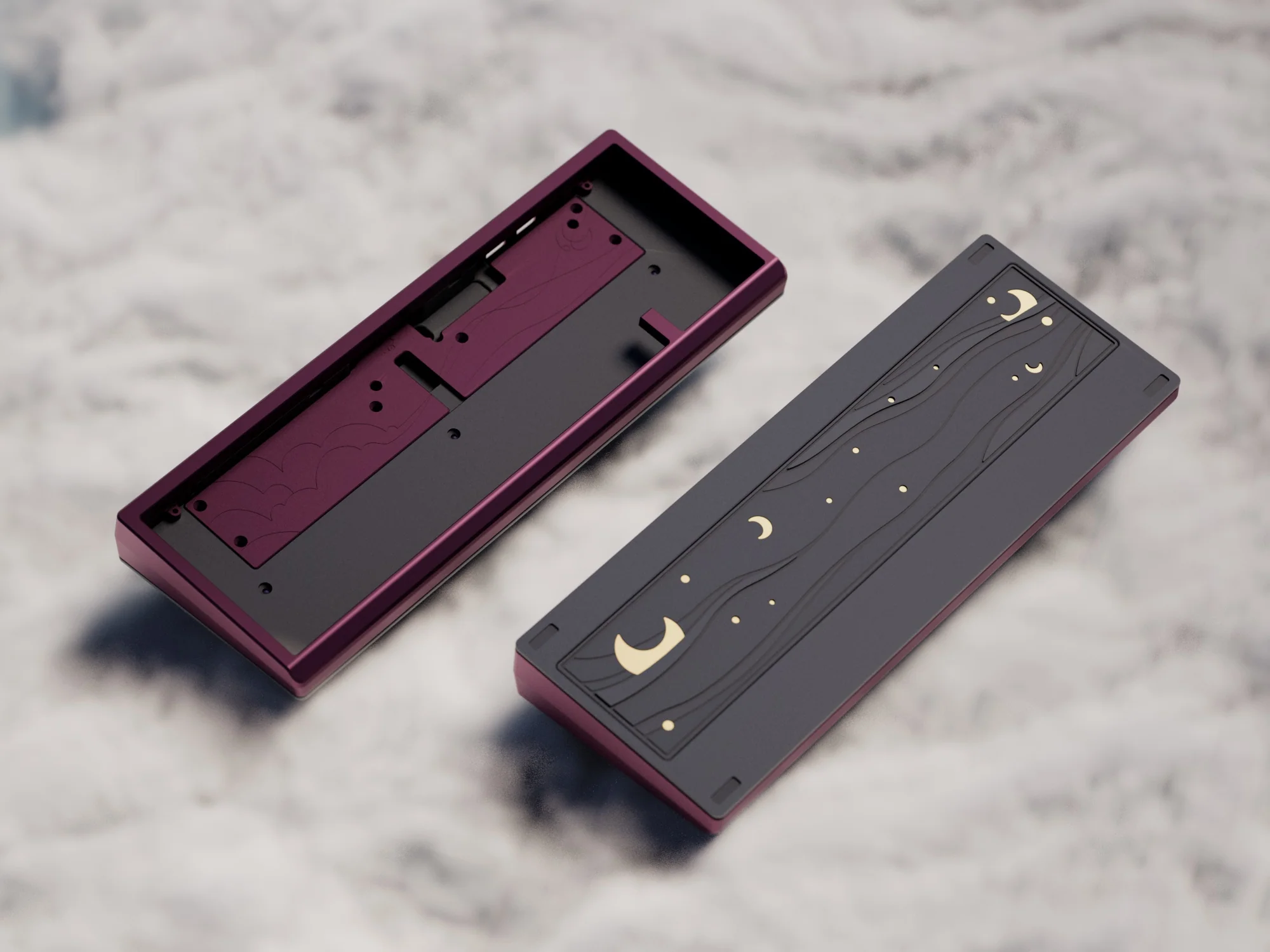 [GB]Reverie Keyboard