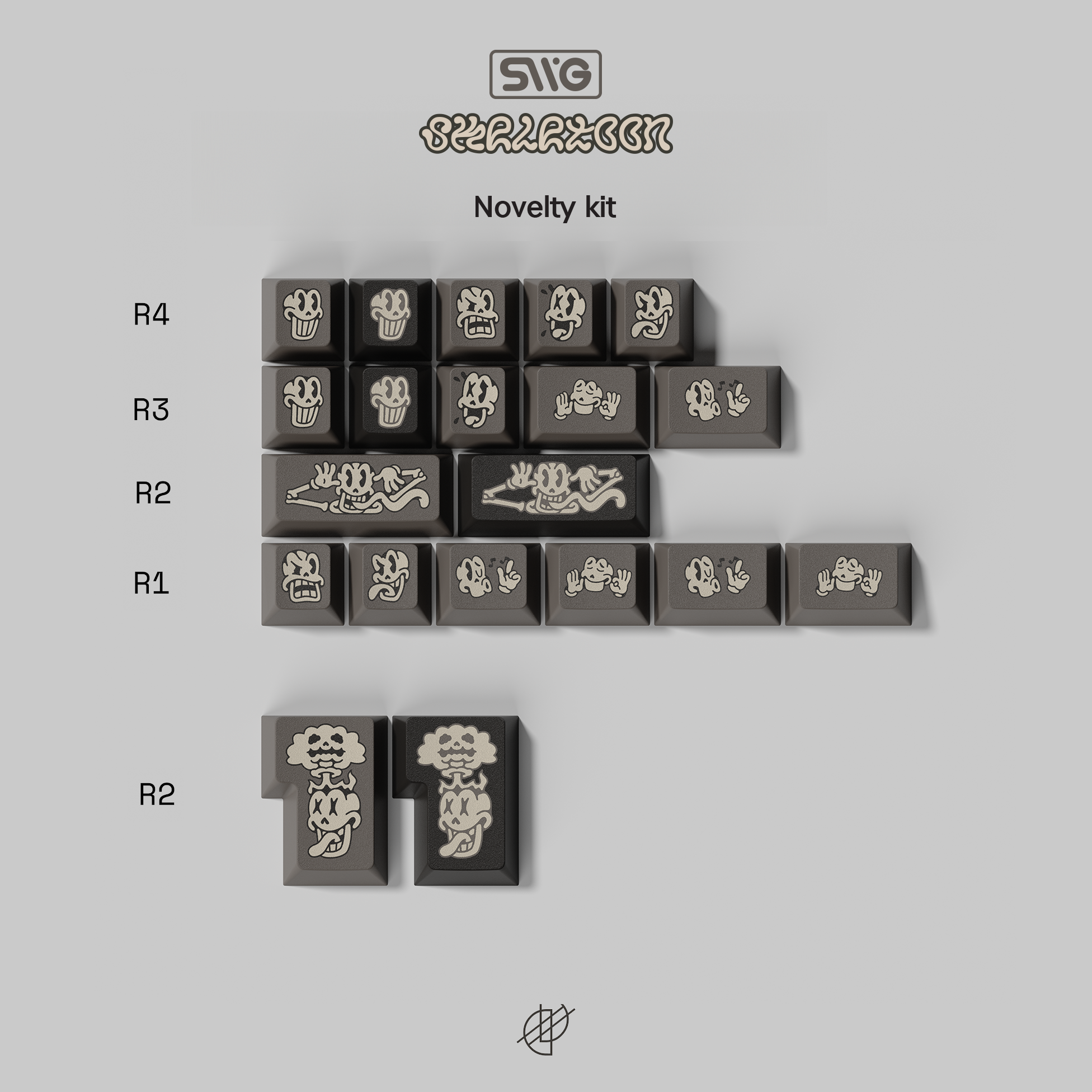[Group-Buy] SWG Skeletoon