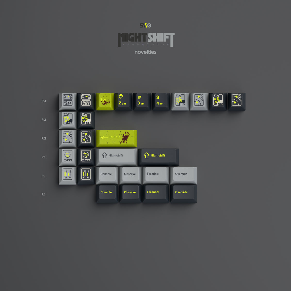 [Group-Buy] SWG Nightshift