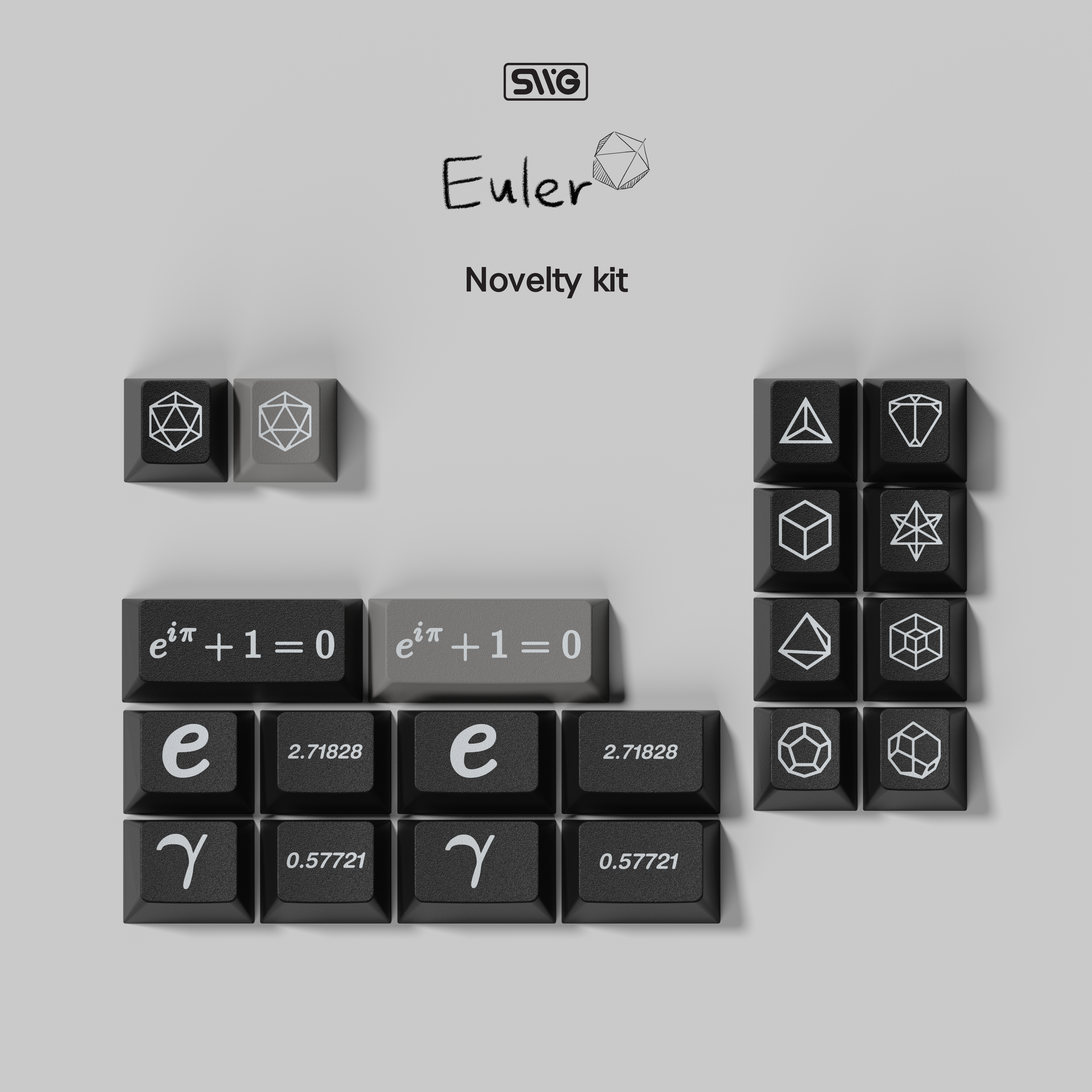 [Group-Buy] SWG Euler
