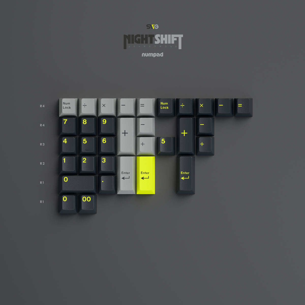 [Group-Buy] SWG Nightshift
