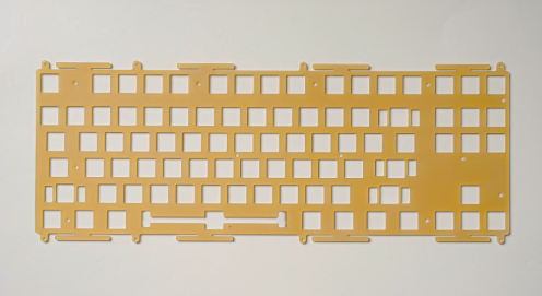 [In-stock] Transition Lite Parts