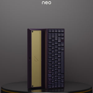 [in-stock] Qwertykeys Neo65