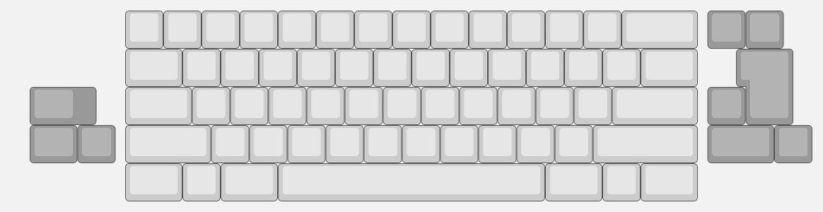 [Group-Buy] NBH Shy 60 Add-Ons