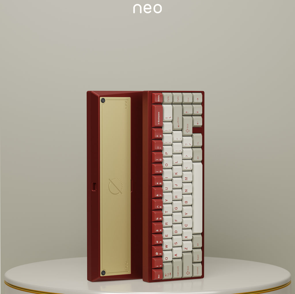 Qwertykeys Neo65