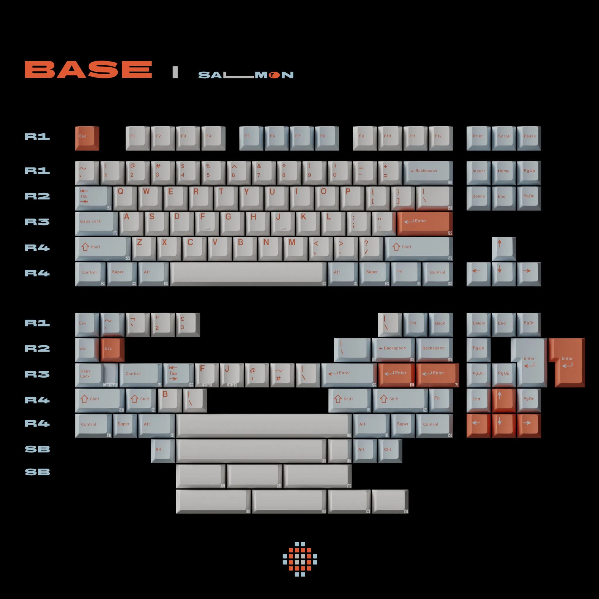 [Group-Buy] SWG Salmon