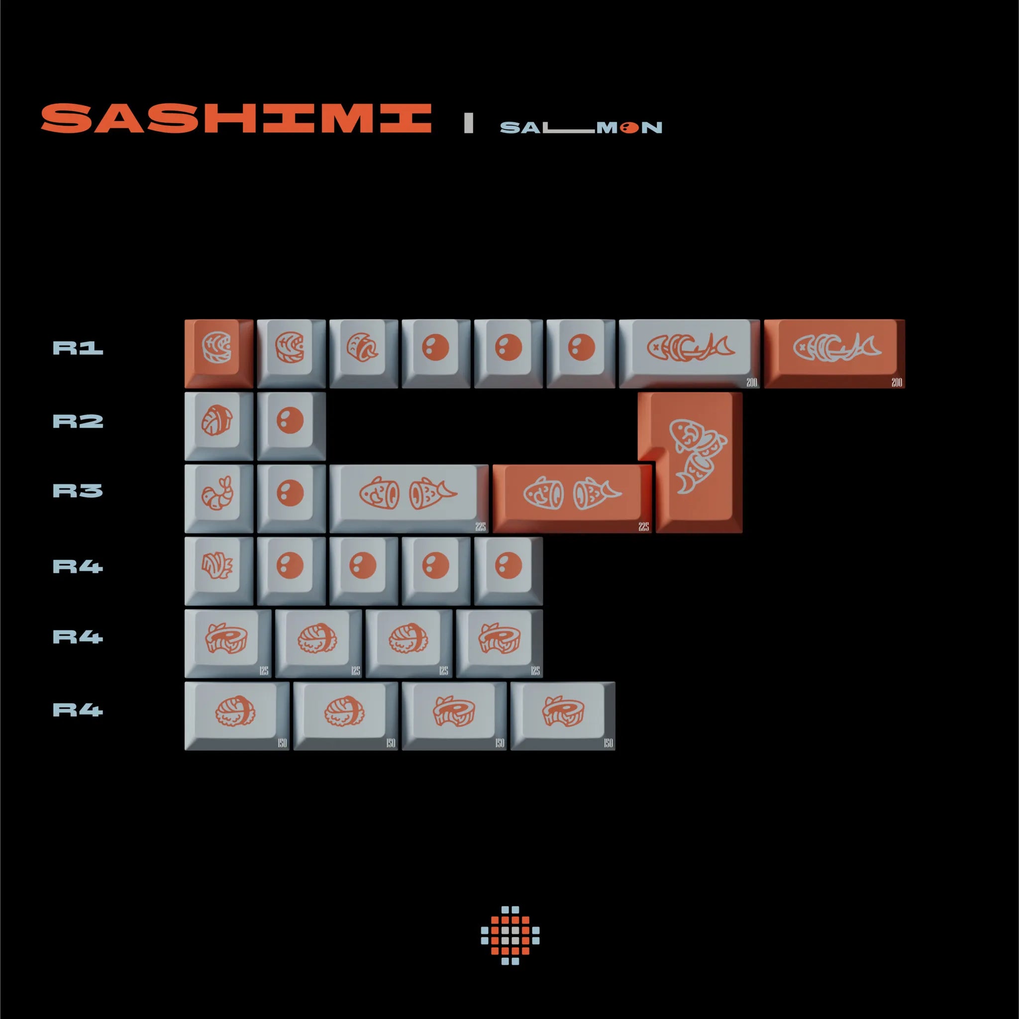 [Group-Buy] SWG Salmon