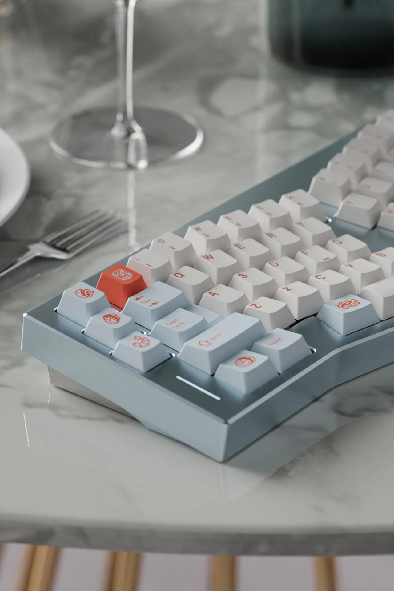[Group-Buy] SWG Salmon