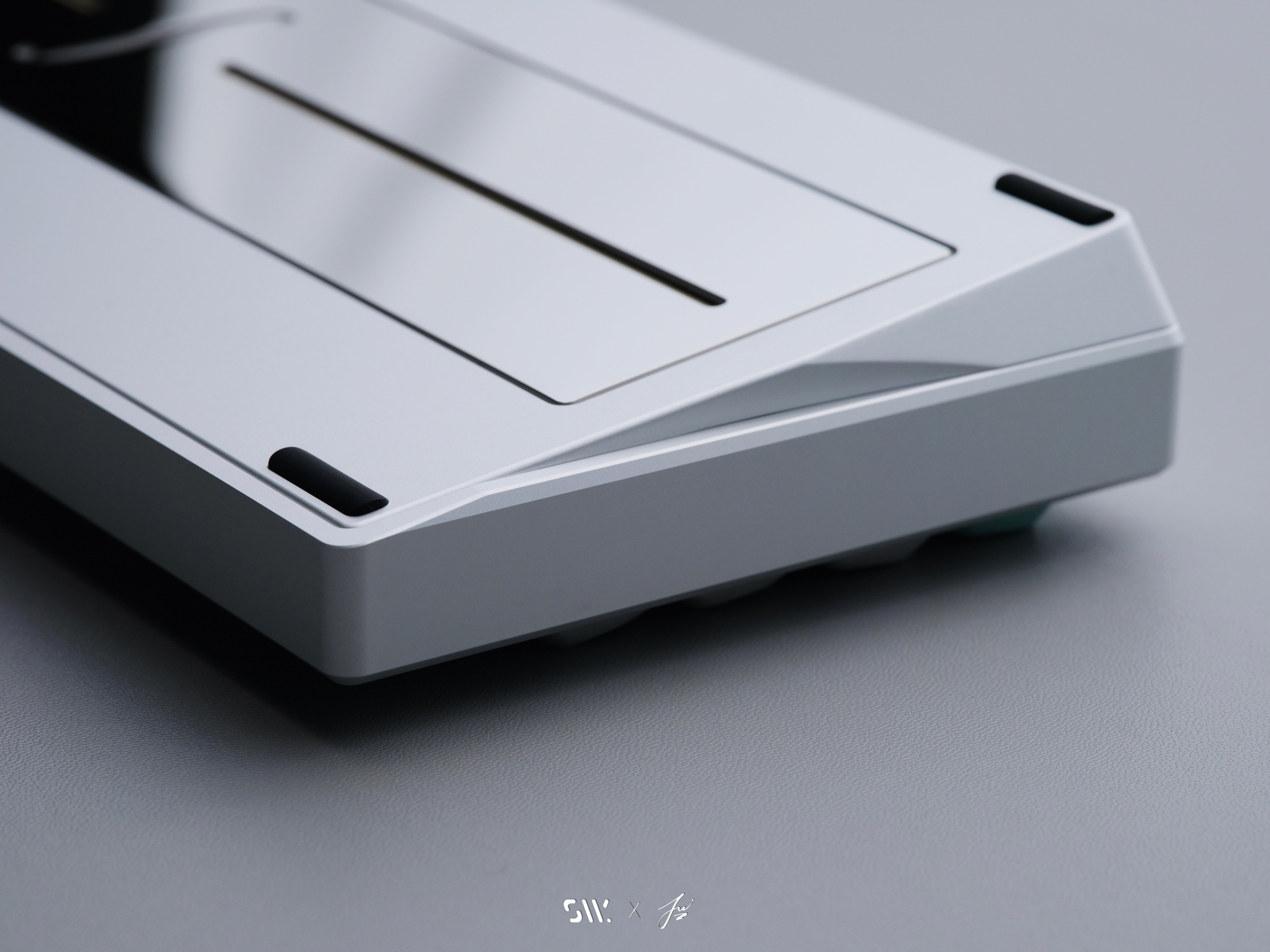 [Pre-order] Swagkeys x JJW - Integral