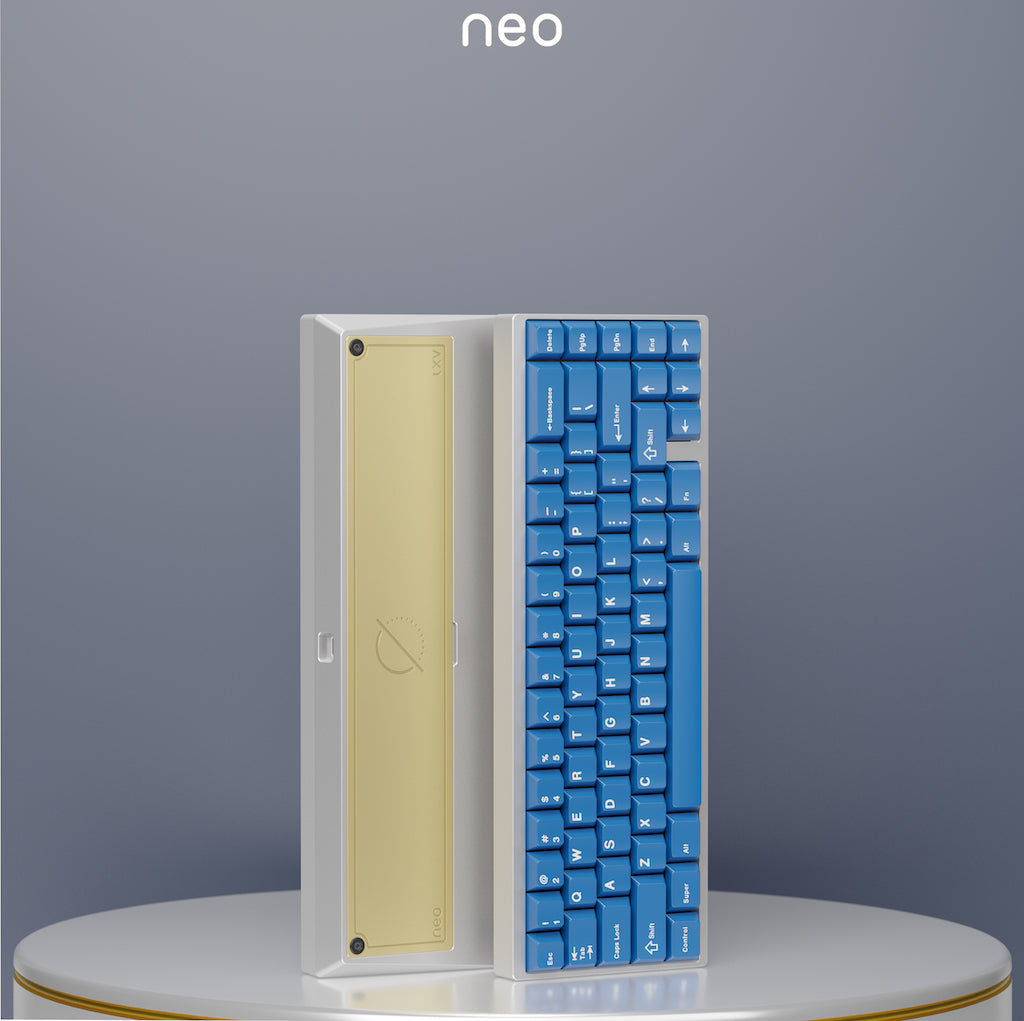 Qwertykeys Neo65